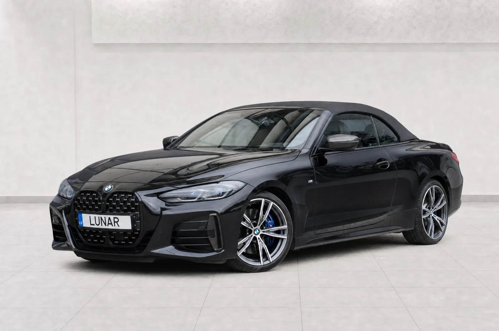 BMW / Mercedes kabriolets