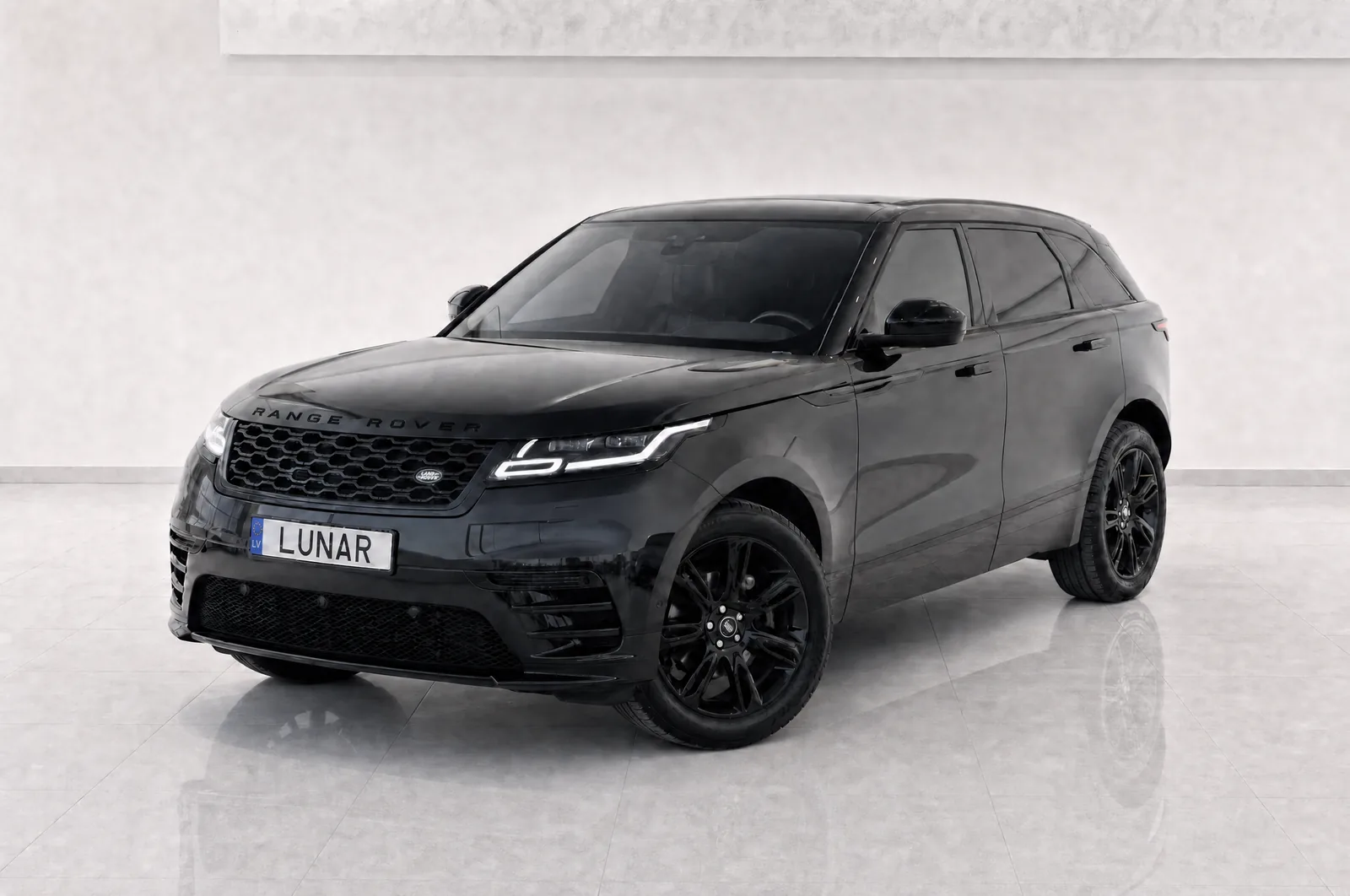 Range Rover Velar